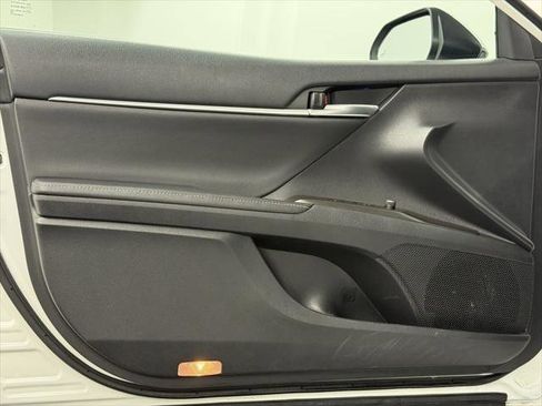 Certified 2022 Toyota Camry XSE image 13