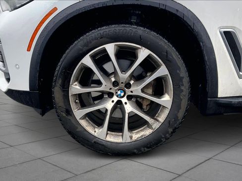Used 2022 BMW X5 xDrive40i w/ Premium Package image 10