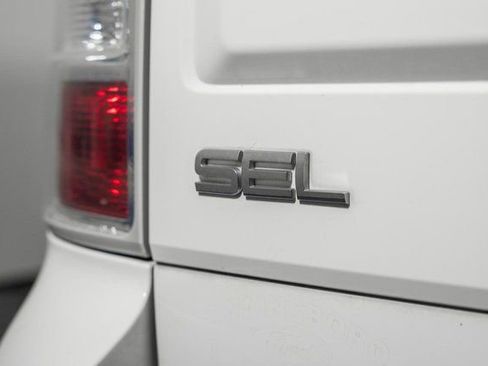 Used 2019 Ford Flex SEL w/ Equipment Group 202A image 9