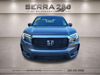 Used 2023 Honda Ridgeline RTL-E video 2