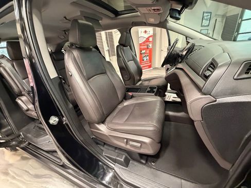 Used 2019 Honda Odyssey EX-L image 4