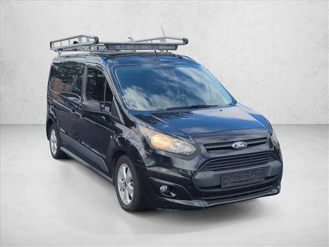 Used 2015 Ford Transit Connect XLT FWD image 3