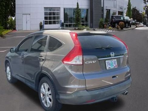 Used 2014 Honda CR-V EX-L image 14