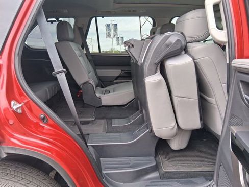 Used 2024 Toyota Sequoia Limited image 14