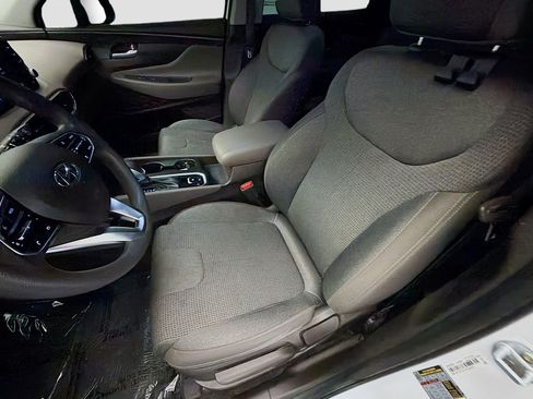 Used 2019 Hyundai Santa Fe SE FWD image 10