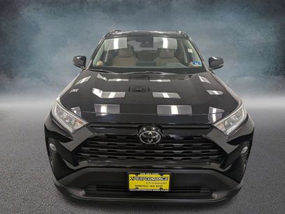 Used 2020 Toyota RAV4 XLE w/ Convenience Package