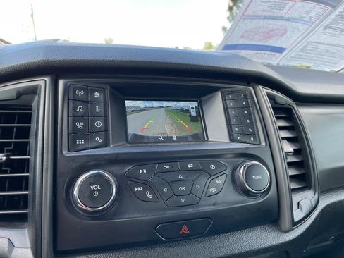 Used 2020 Ford Ranger XL w/ Equipment Group 101A Mid RWD image 26
