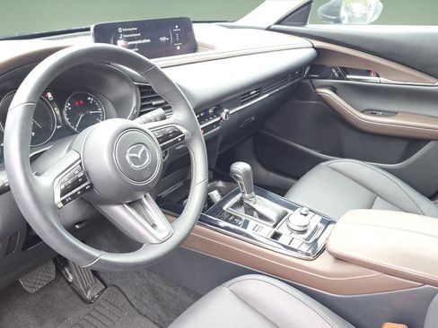 Certified 2025 MAZDA CX-30 2.5 Turbo w/ Premium Package image 13