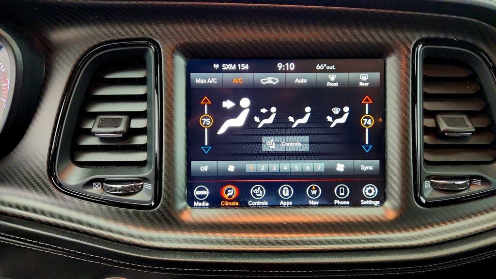 Used 2023 Dodge Challenger SXT w/ Plus Package AWD/4WD image 16