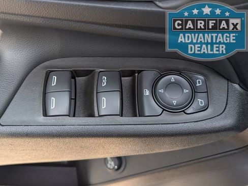 Certified 2024 Chevrolet Equinox LT AWD/4WD image 13