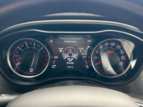 Used 2020 Dodge Challenger R/T Scat Pack w/ Driver Convenience Group RWD image 33