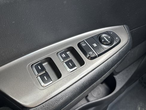 Used 2020 Kia Optima LX FWD image 28