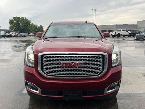 Used 2016 GMC Yukon XL Denali w/ Open Road Package AWD/4WD image 5
