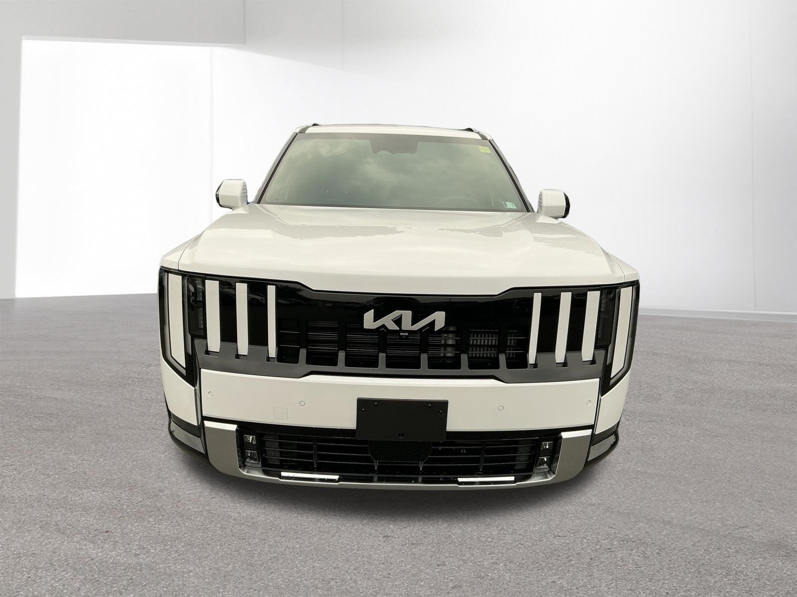 New 2027 Kia Telluride SX Prestige w/ Towing Package AWD/4WD image 8