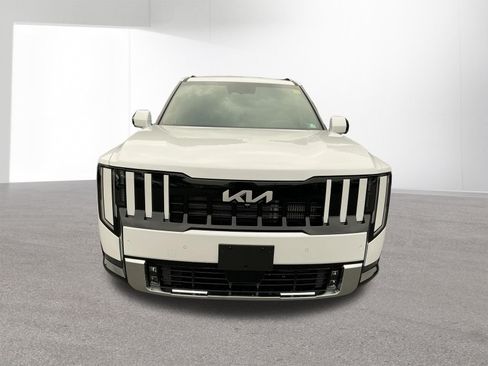 New 2027 Kia Telluride SX Prestige w/ Towing Package AWD/4WD image 8