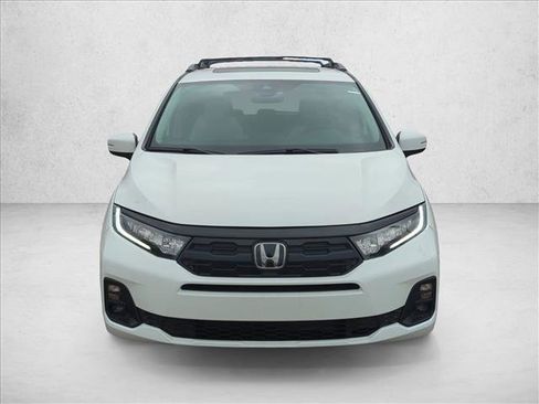 New 2026 Honda Odyssey EX-L image 2