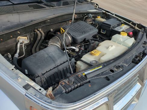 Used 2007 Dodge Nitro SXT image 15