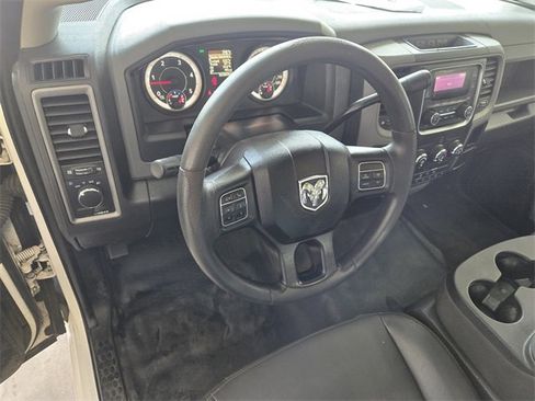 Used 2018 RAM 3500 Tradesman w/ Power & Remote Entry Group image 29