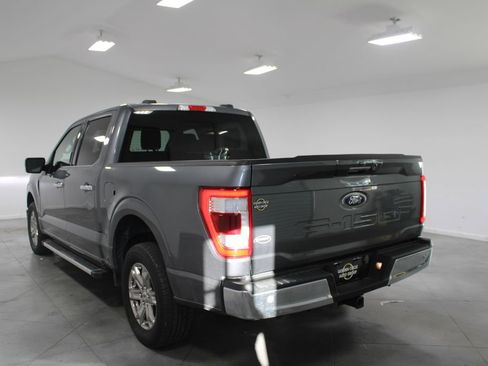 Used 2023 Ford F150 Lariat image 7