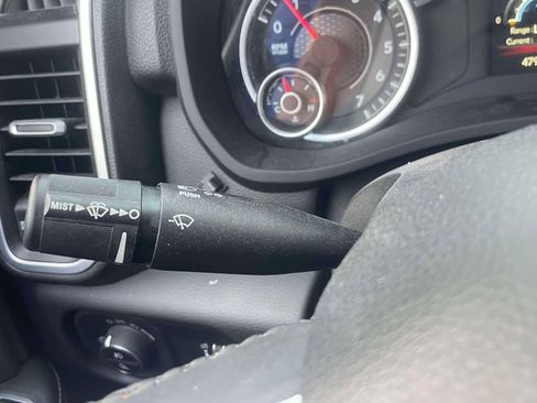 Used 2024 RAM 2500 Big Horn image 23