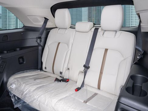 New 2026 MAZDA CX-90 3.3 Turbo w/ Premium Plus Pkg AWD/4WD image 8