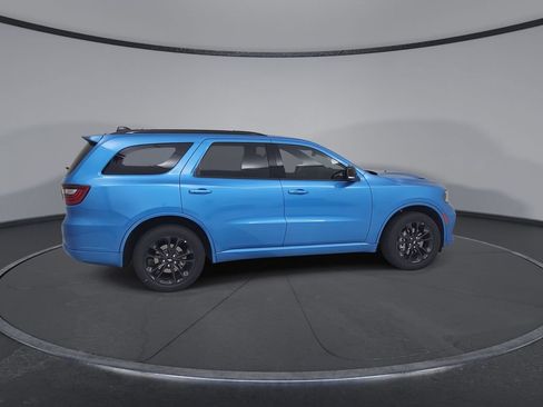 New 2026 Dodge Durango GT AWD/4WD image 16