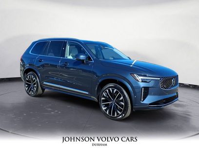 New 2026 Volvo XC90 B6 Ultra