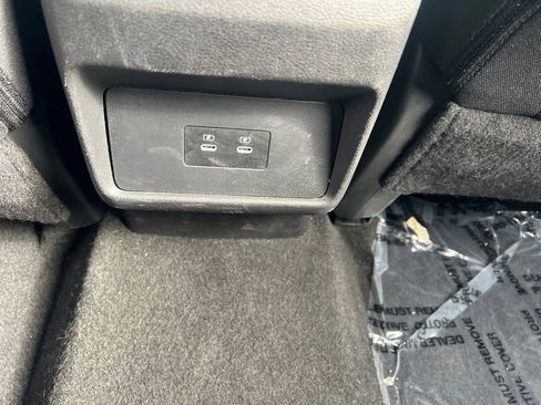 Used 2024 Nissan Rogue SV AWD/4WD image 29