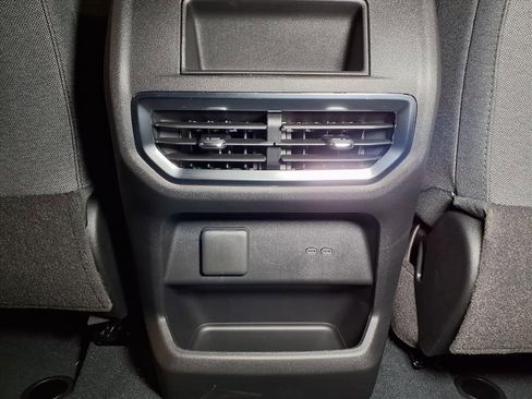Used 2026 GMC Sierra EV Elevation AWD/4WD image 12