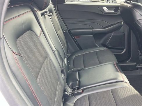 Certified 2023 Ford Escape ST-Line w/ Tech Pack #1 image 23