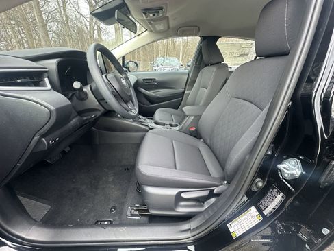 New 2026 Toyota Corolla LE image 29
