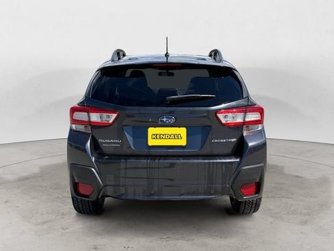 Used 2019 Subaru Crosstrek 2.0i AWD/4WD image 6