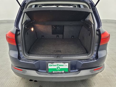 Used 2016 Volkswagen Tiguan S image 29