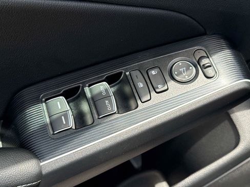 Certified 2026 Honda Civic Sport Touring image 20