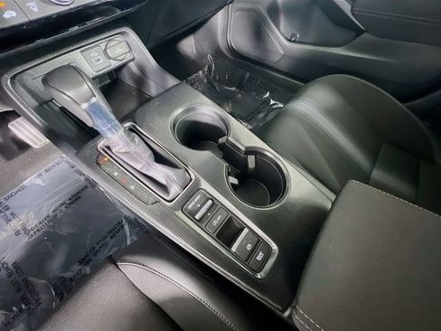 Certified 2024 Honda Civic Sport image 24