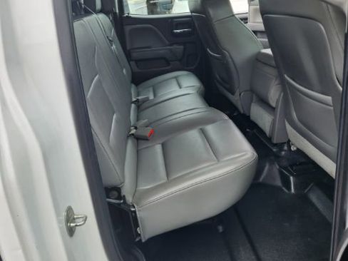 Used 2014 Chevrolet Silverado 1500 W/T w/ Trailering Package image 17