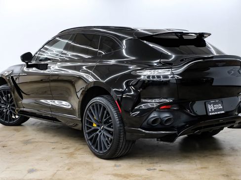 Used 2023 Aston Martin DBX 707 image 11