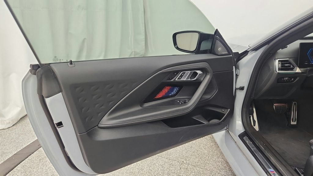 Used 2023 BMW M2 w/ Lighting Package RWD image 11