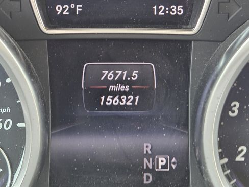 Used 2015 Mercedes-Benz ML 350 4MATIC image 16