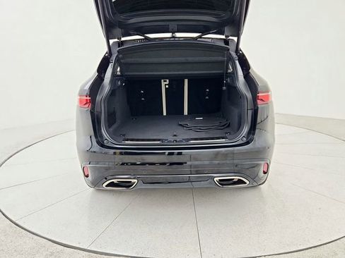 Certified 2021 Jaguar F-PACE R-Dynamic S AWD/4WD image 23