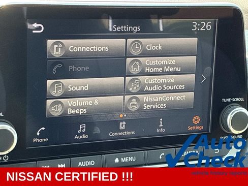 Used 2023 Nissan Rogue SV AWD/4WD image 31