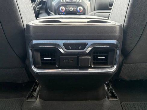 Used 2020 GMC Sierra 1500 Denali w/ Technology Package AWD/4WD image 12