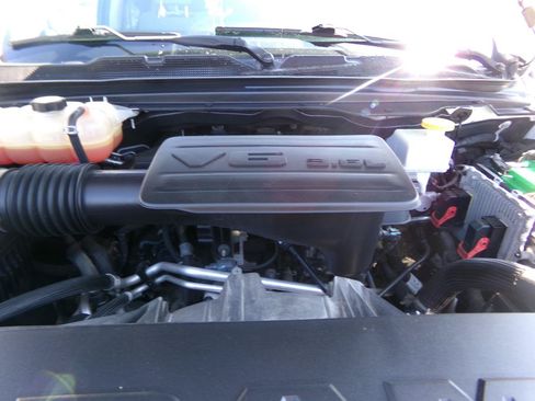 Used 2019 RAM 1500 Big Horn AWD/4WD image 23