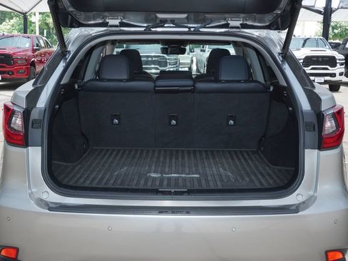 Used 2020 Lexus RX 350 FWD w/ Premium Package image 29