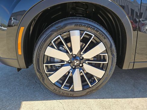 New 2026 Mitsubishi Outlander SE AWD/4WD image 20