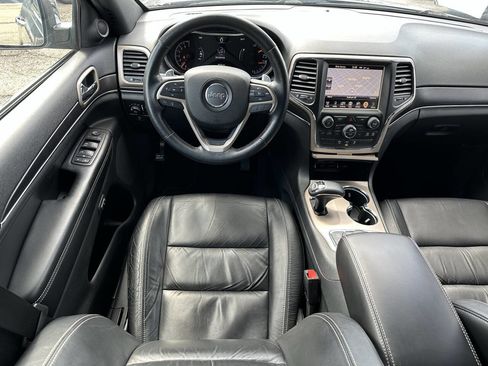 Used 2015 Jeep Grand Cherokee Limited AWD/4WD image 40