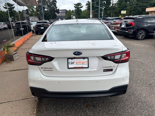 Used 2022 Subaru Legacy Limited AWD/4WD image 6