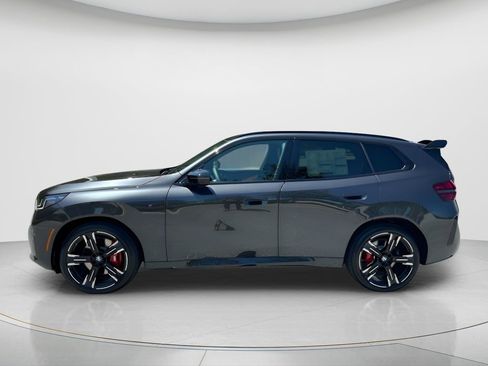 New 2026 BMW X3 M50 w/ Premium Package AWD/4WD image 8