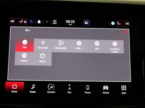 Used 2025 Dodge Durango R/T image 50