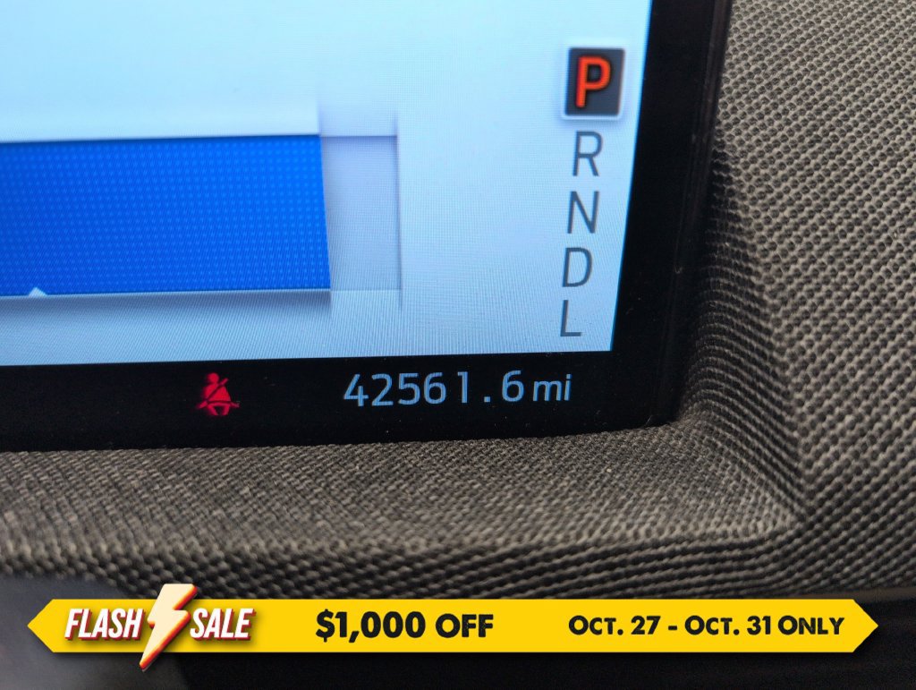 Used 2023 Ford Mustang Mach-E Premium RWD image 25